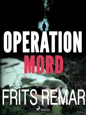 cover image of Operation Mord